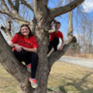 Meet your Posher, Racheal